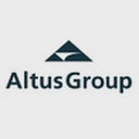 Altus Group logo