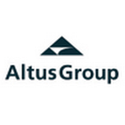 Altus Group U.S. Inc. logo