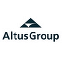 Altus Group U.S. Inc. logo