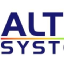 Altus Systems, Inc logo