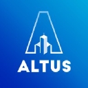 Altus Jobs logo