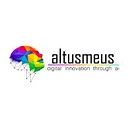 Altusmeus logo
