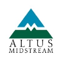 Altus Midstream logo