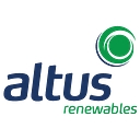 Altus Renewables Limited logo