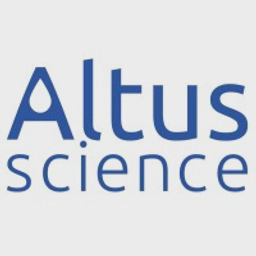 Altus Science Limited logo