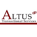 Altus Transactional Services logo