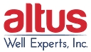 Altus Well Experts, Inc. logo
