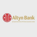 JSC Altyn Bank (SB of China CITIC Bank Corporation Ltd.) logo