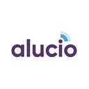 Alucio logo