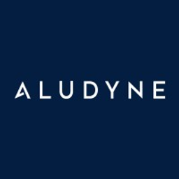 Aludyne logo