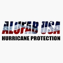 Alufab Usa logo