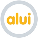 Alui logo