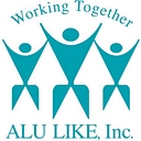 Alu Like, Inc. logo