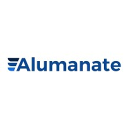 Alumanate LLC logo