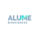 Alume Biosciences logo