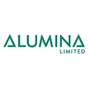 Alumina Limited logo