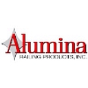 Alumina Railing Products, Inc. logo