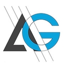 Aluminate Glass logo