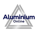 Aluminium Online logo