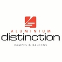 Aluminium Distinction logo