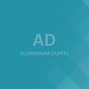 Favicon of Aluminium Duffel