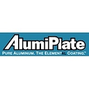 Alumiplate Inc logo