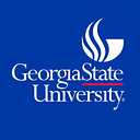 Georgia State University Alumni Association Inc logo