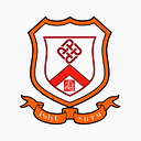 The Hong Kong Polytechnic University logo