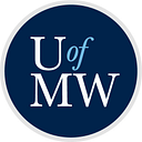 University of Mary Washington Alumni logo