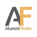 Alumnifinder logo