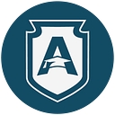 Alumni Nations logo