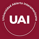 Universidad Abierta Interamericana logo