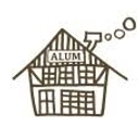 ALUMU logo