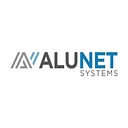 Alunet Systems logo