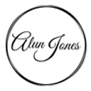 Alun Jones - Therapist logo