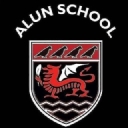 Alun School logo