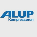 ALUP-Kompressoren GmbH logo