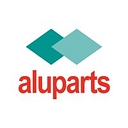 Aluparts logo