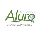 Aluro Healthcarenz logo