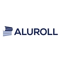 Aluroll logo