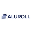 Aluroll Ltd logo