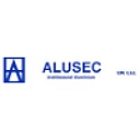 Alusec Uk Limited logo