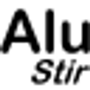 Laser Welding and Cutting at AluStir