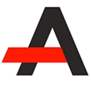 Alustock logo