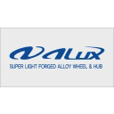 Alux Co., Ltd. logo