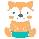 Logo for alvababy.com