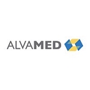 Alvamed, Inc. logo