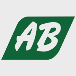 Alvan Blanch Dev Co Ltd logo