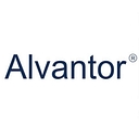Alvantor logo