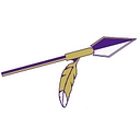 Alvarado Isd logo